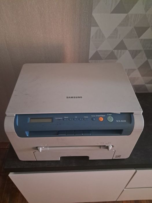 Принтер Samsung SCX-4220