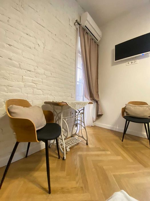 Квартира подобово центр 10 хв до ж д вокзалу Звітні документи