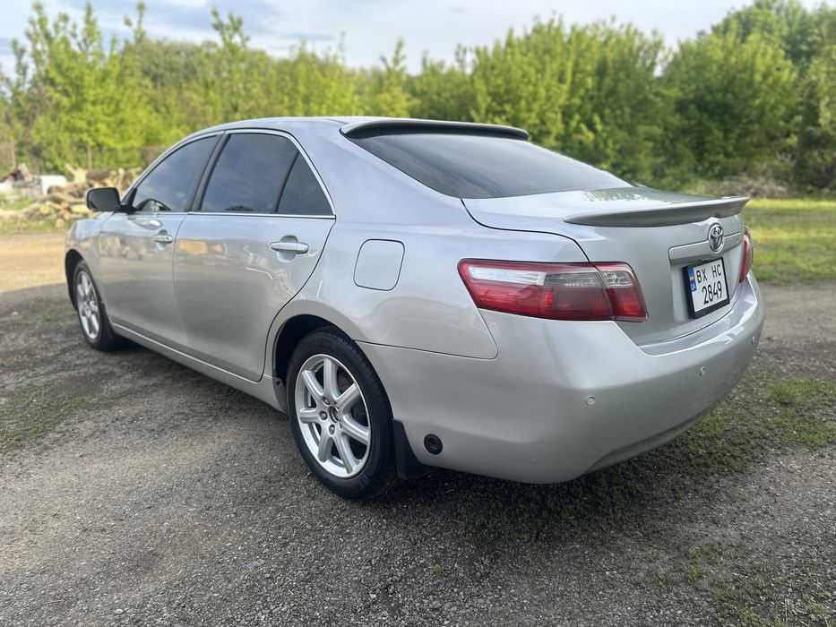 Продам Toyota Camry 40 2008р