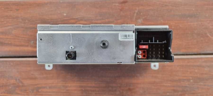 BMW  E90 E91  E92  E93 Radio Alpine Professional CD