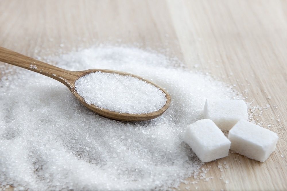 Cukier cukier biały cukier 4.50 za kg