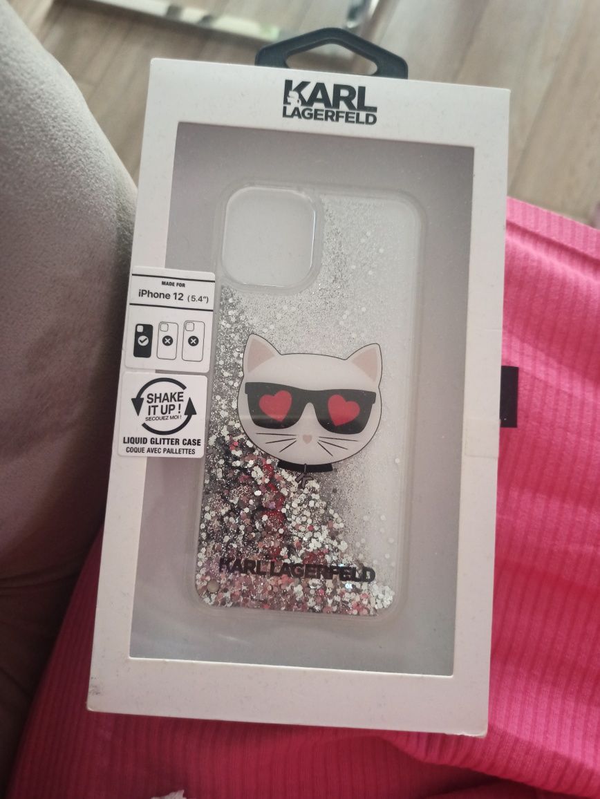 Etui iPhone 12 mini