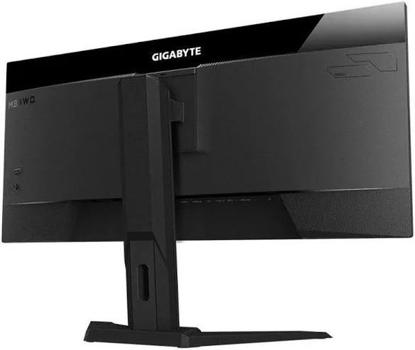 Monitor Curvo Gigabyte 34"