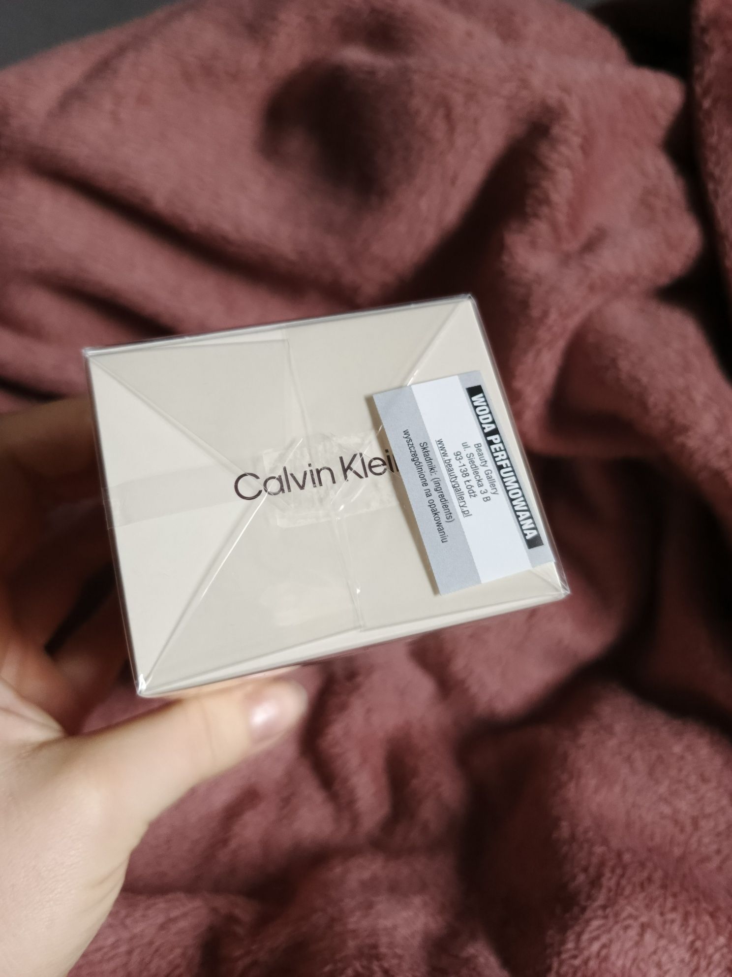 Obsession Calvin Klein 100ml