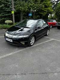 Honda Civic Honda civic 1.8 140KM