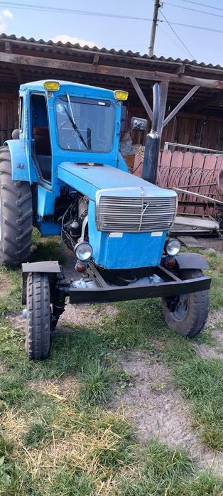 Продам трактор Т-40