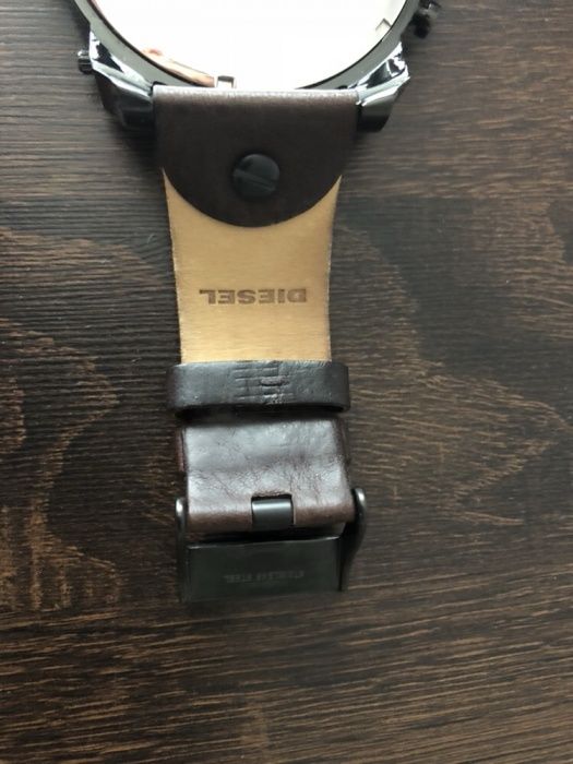 Zegarek DIESEL DZ 7126