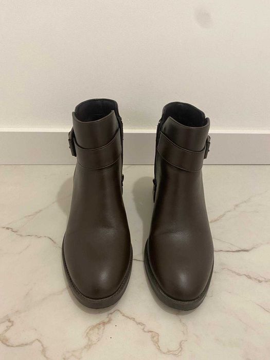 Botas e sapatos - Mulher tamanho 37 em ótimo estado