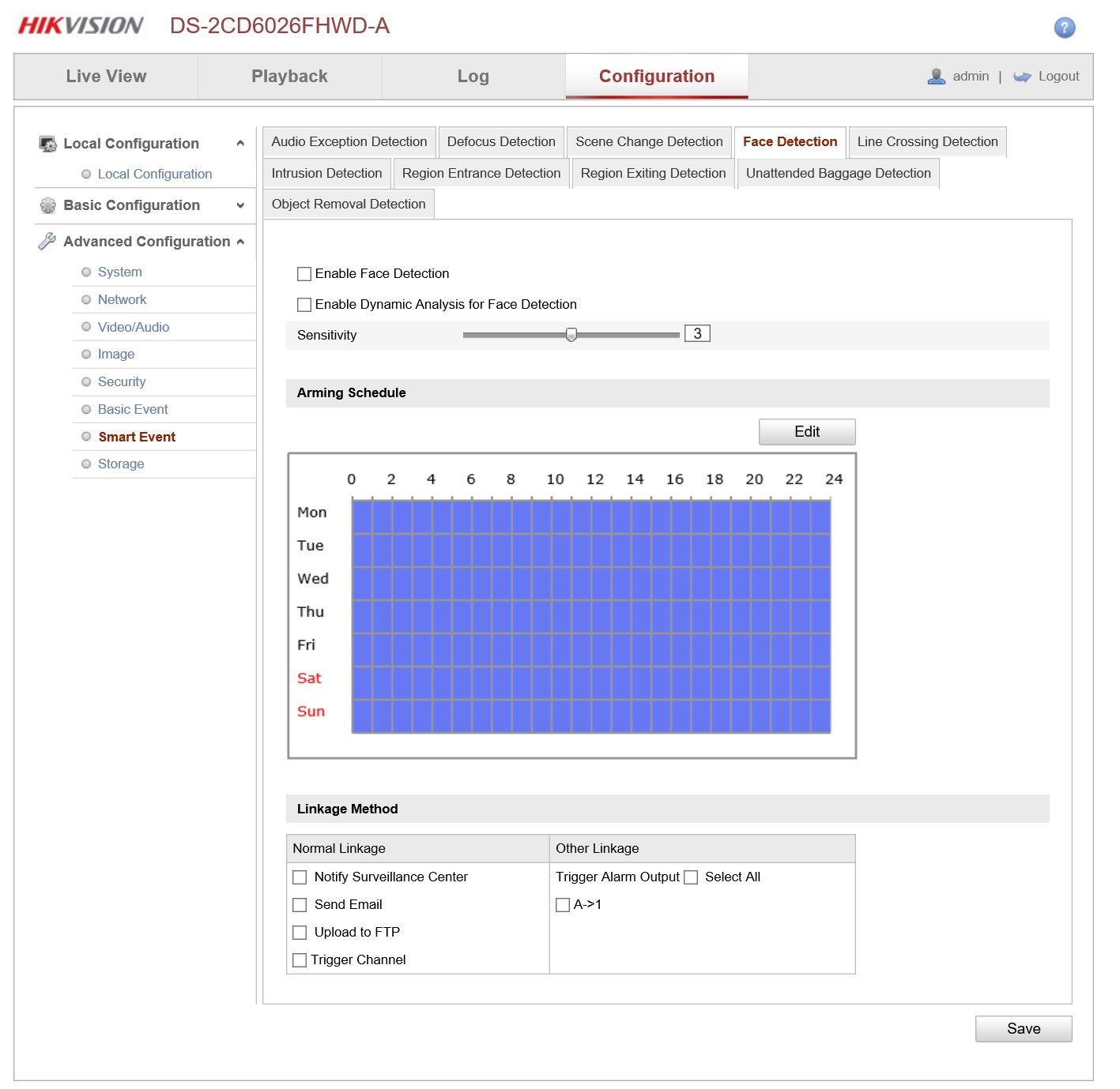 Kamera Hikvision IP DS-2CD6026FHWD-A, kompakt, obudowa, LPR, nowa