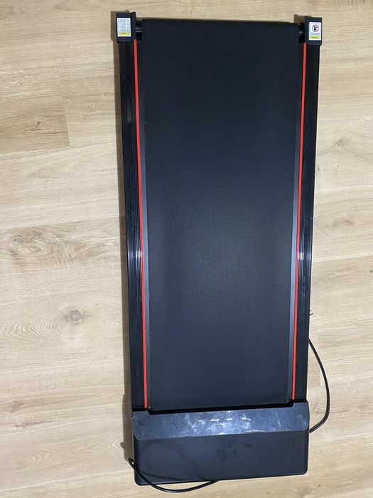 Walking pad bieżnia Vaco