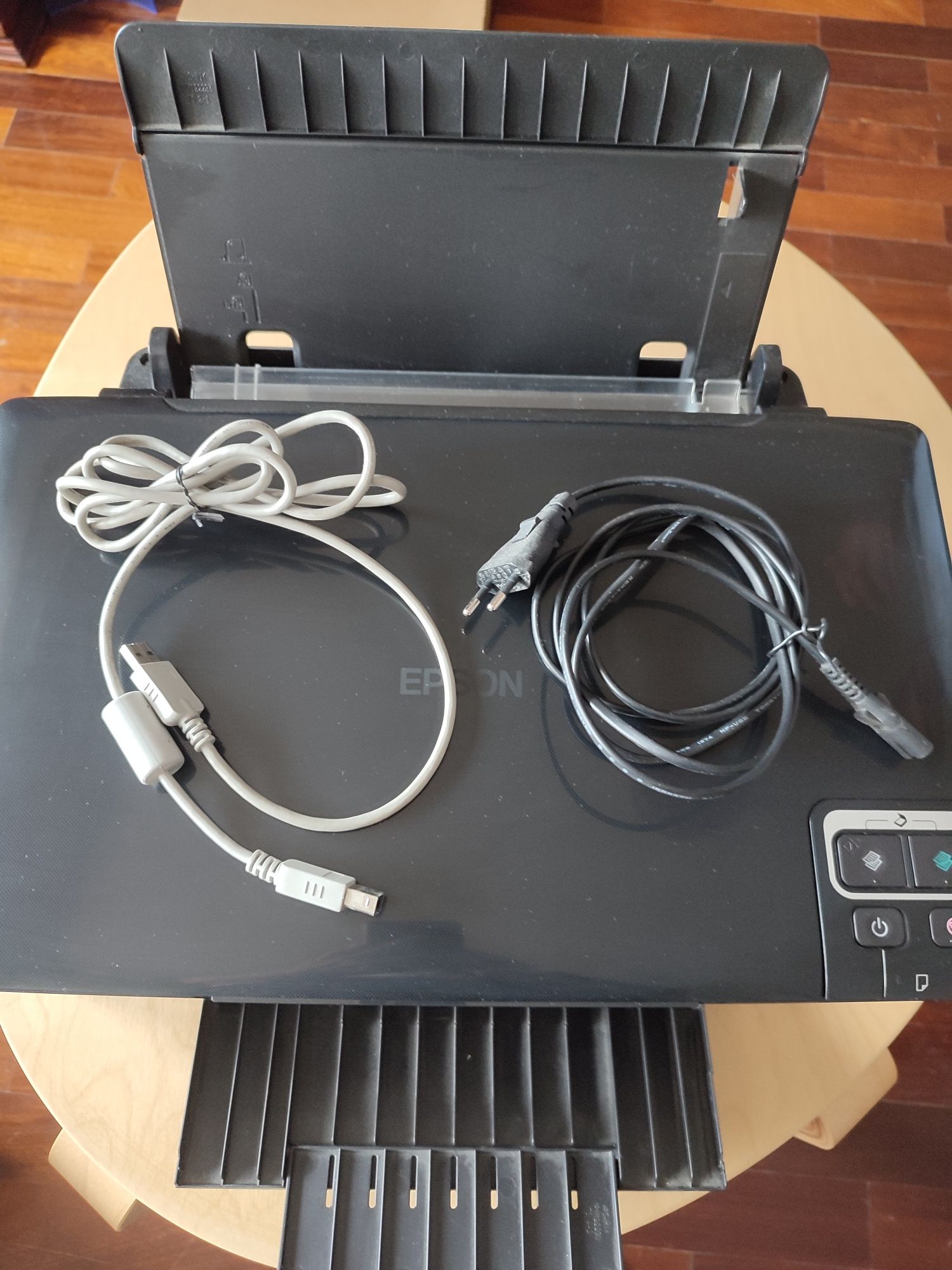Impressora Epson Stylus 130