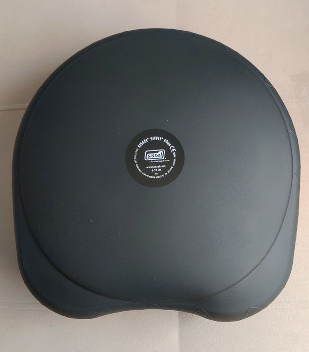 Poduszka sensomotoryczna Sissel SITFIT PLUS 37 cm
