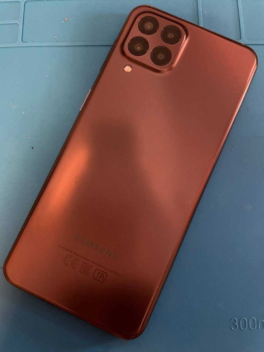 Samsung M33 6/128Gb NFC