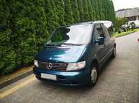 Mercedes Vito 110 CDI 638 9 osobowy