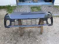 ZDERZAK PRZÓD PRZEDNI VW GOLF VIII 5H0 GTI 5H0807221G Z KRATKĄ