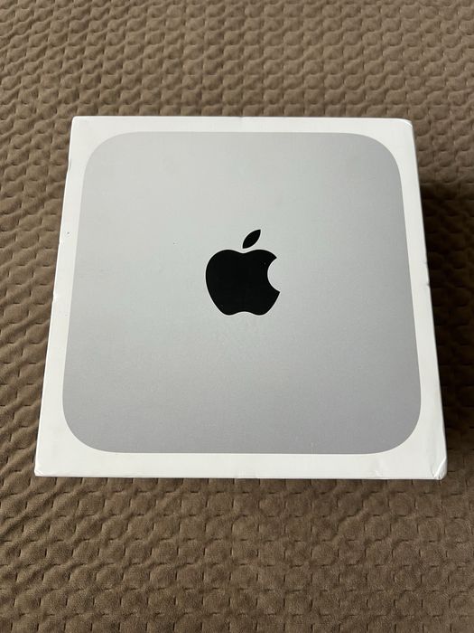 Mac Mini M2 8/256 Gb New