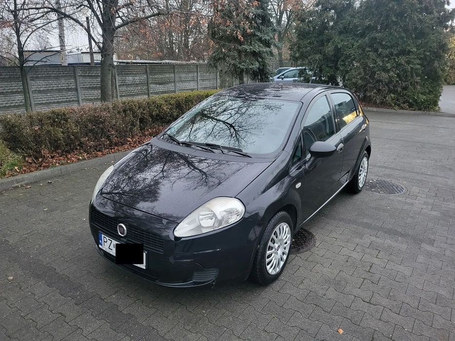 Fiat Grande Punto