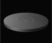 Talerz gramofonu pro-ject debut pro