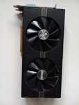 Karta graficzna RX 570 4GB Sapphire Nitro+