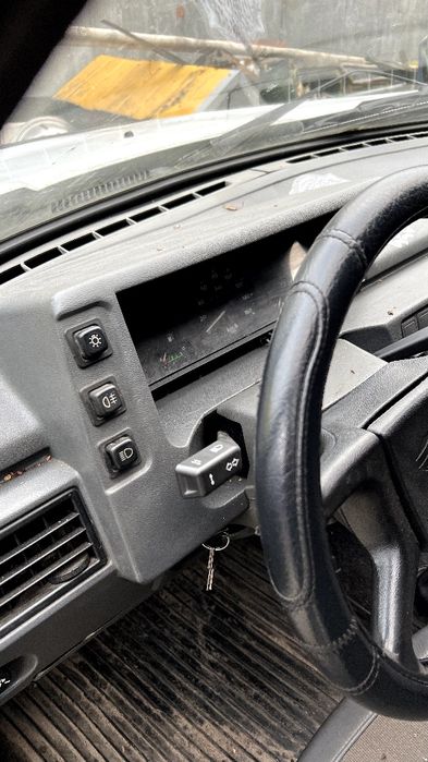 Таврія Пікап ЗАЗ 1105