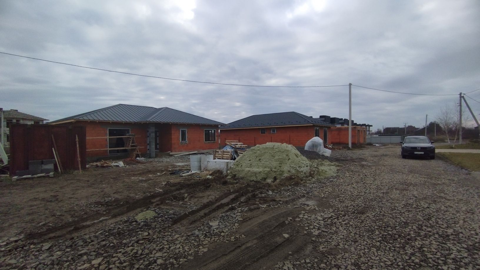 Продається будинок Американка в мік. Табла 1
Код: 23176