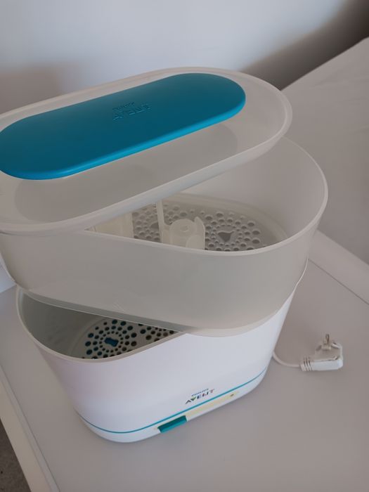 Esterilizador Eléctrico Avent - Philips