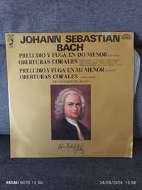 LP Concerto Bach