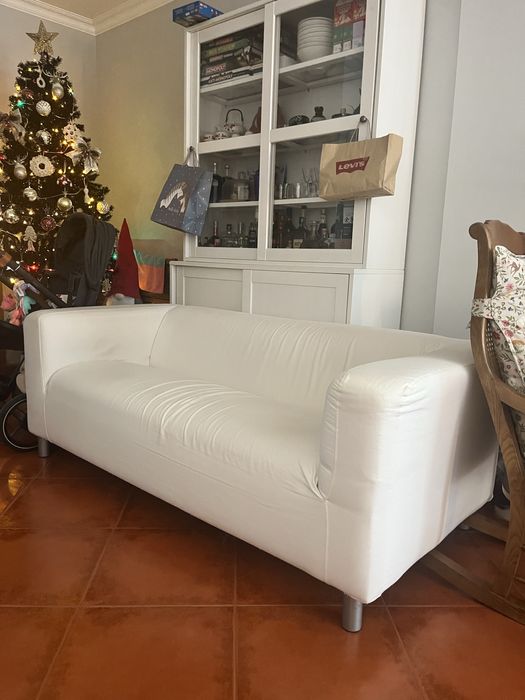 Sofa Klippan IKIEA