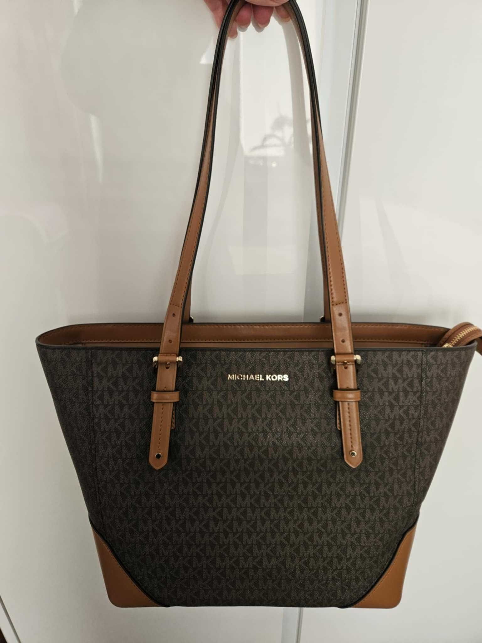Torebka szoperka Michael Kors