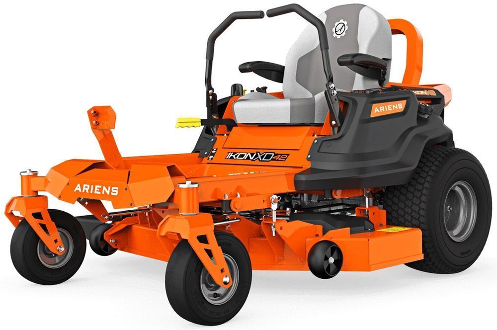 Traktorek Ariens Ikon Xd 42" Zero-Skręt Traktorek Ogrodowy Kosiarka