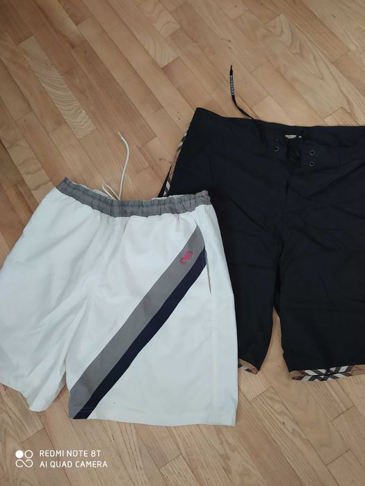 Плавки / шорти Armani / Nike/ Kappa/ Calvin Klein