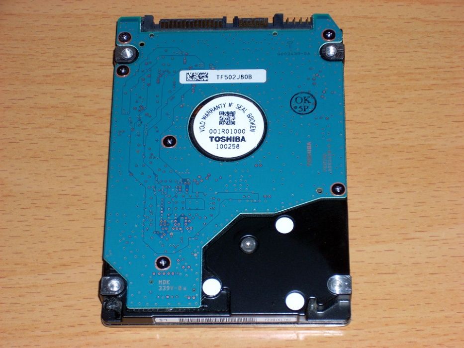 Oryginalny dysk HDD 250Gb do konsoli PlayStatation 3 i komputerów PC