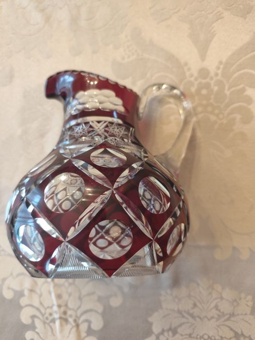 Caneca em Cristal