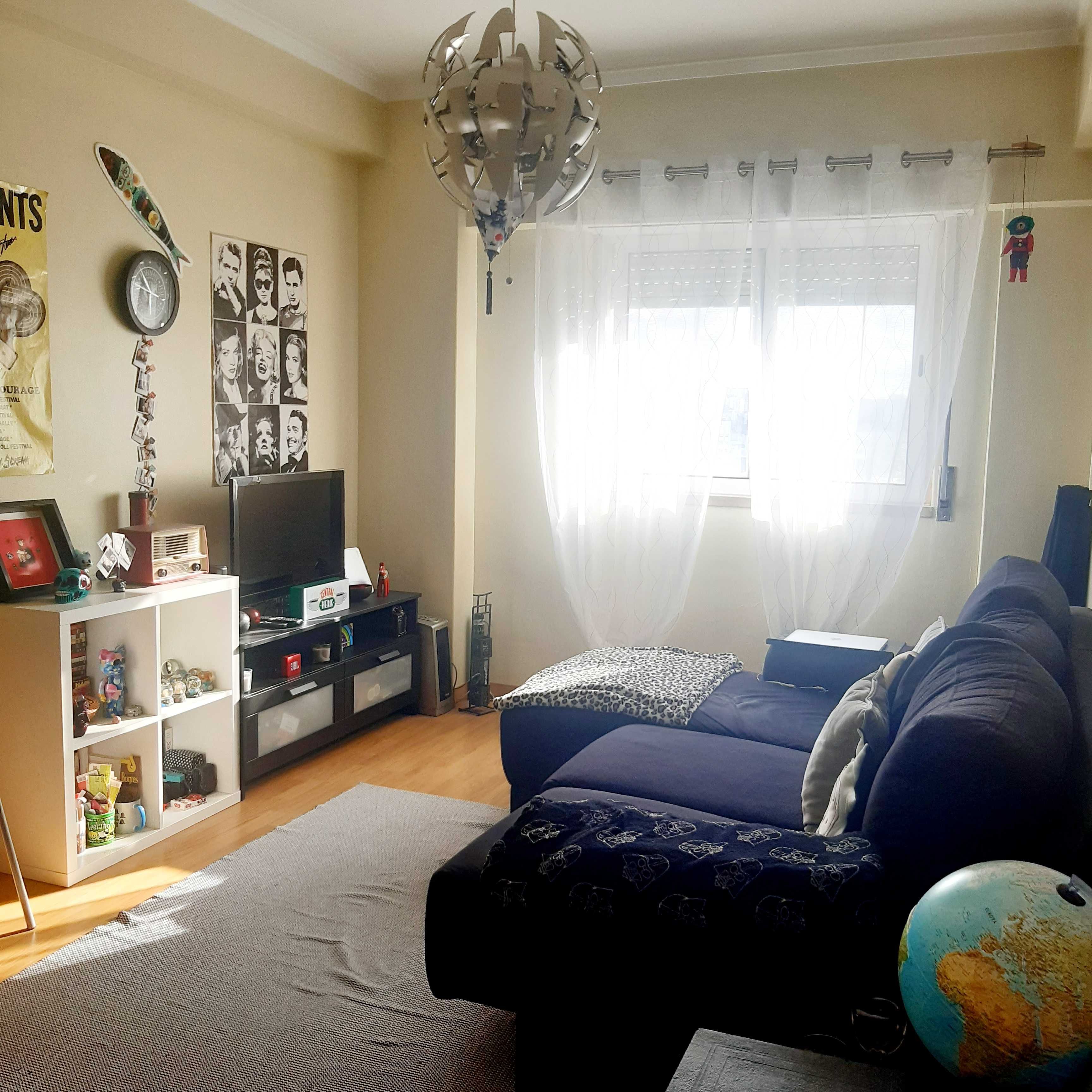 Apartamento T2 Pontinha
