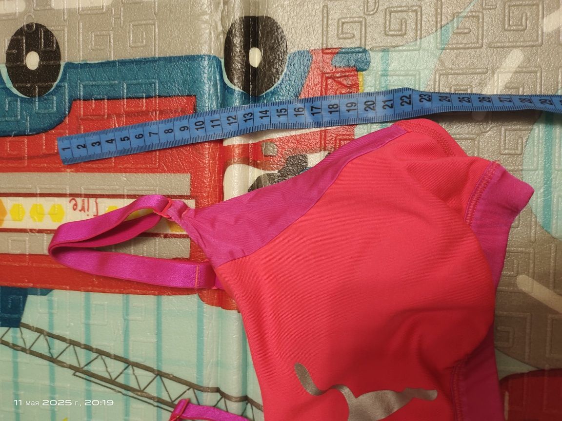 Топ, лифчик Puma