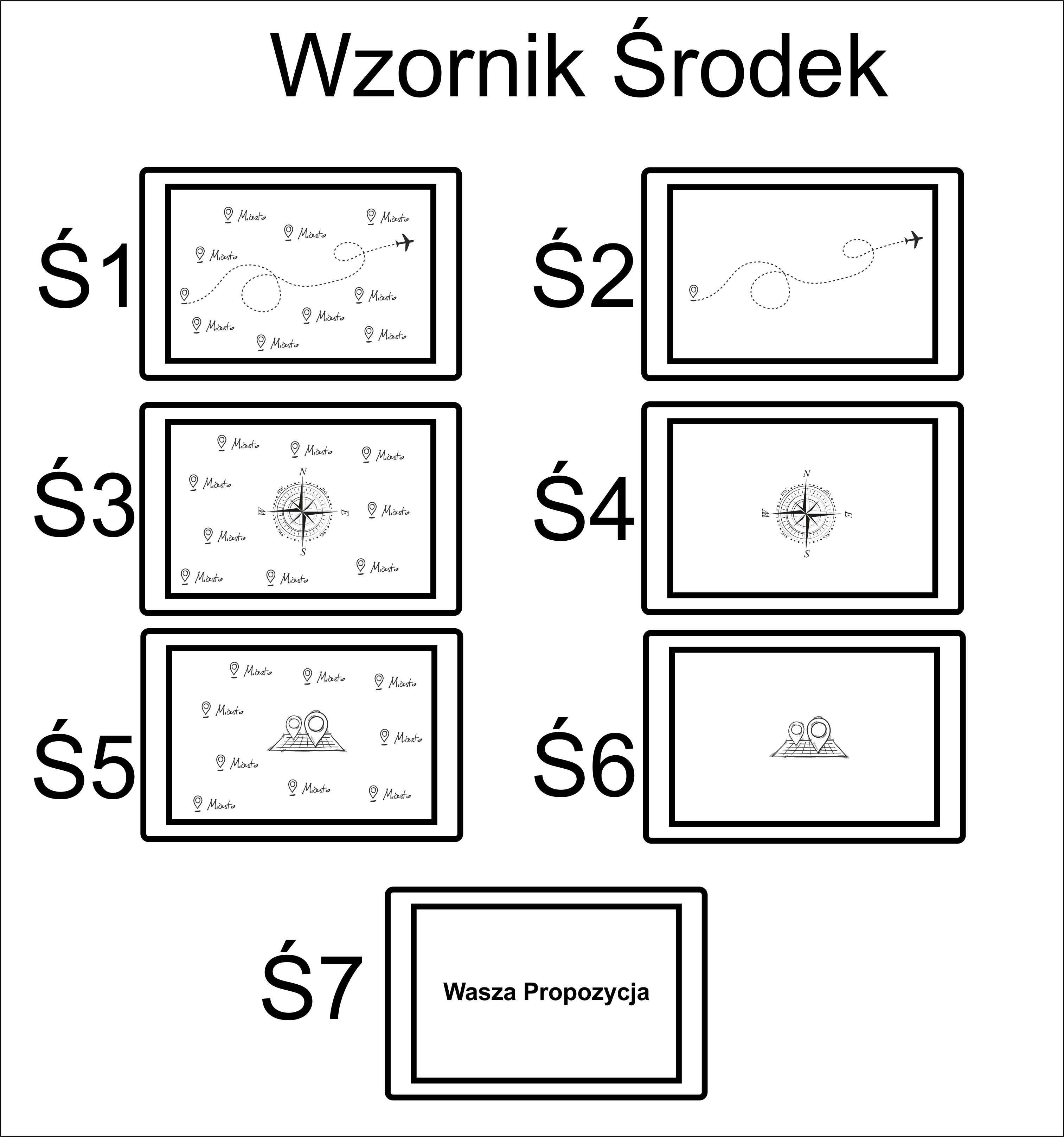 Pudełko / Skrzynka na zdjęcia lub pamiątki - Nasze Podróże - Grawer