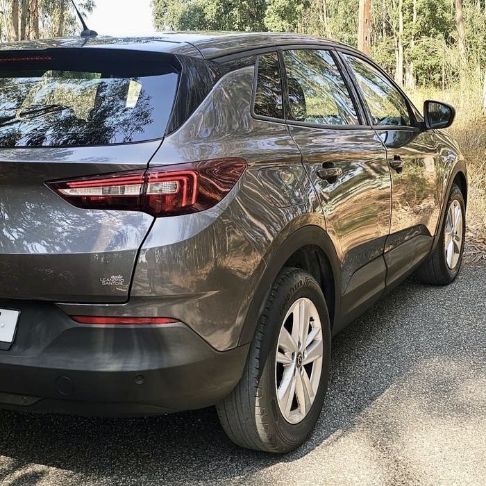 Opel Crossland X 1.5d 2019 DESDE 180€ mês