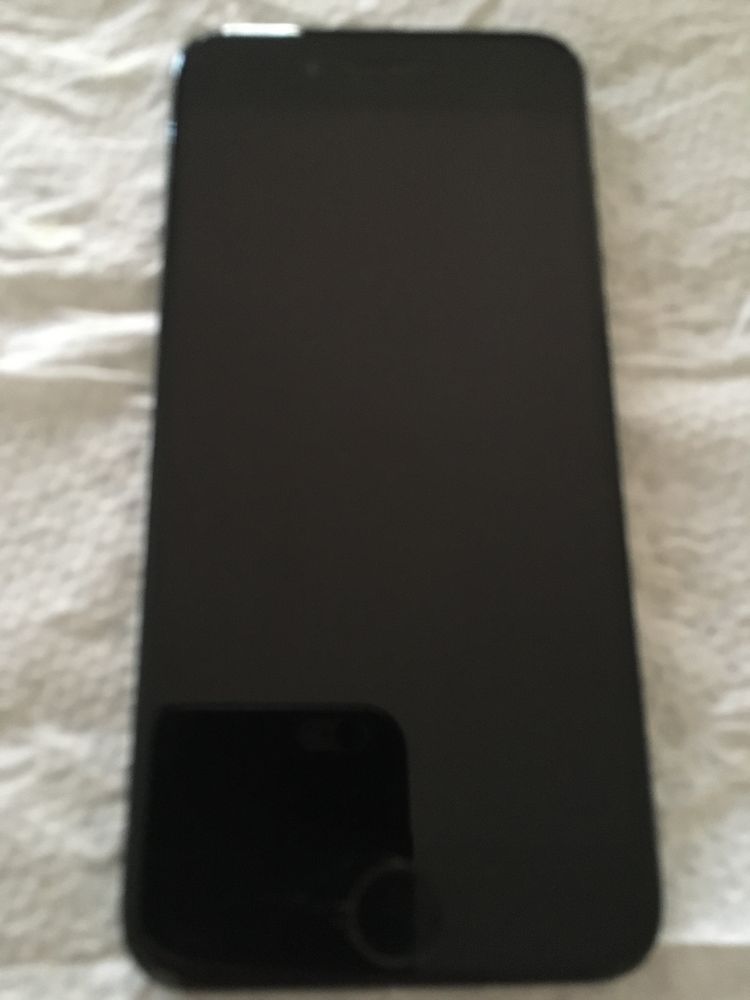 Iphone 6s  - 2 x Lcd + Frame + HomeButton Preto / Branco Originais Apple