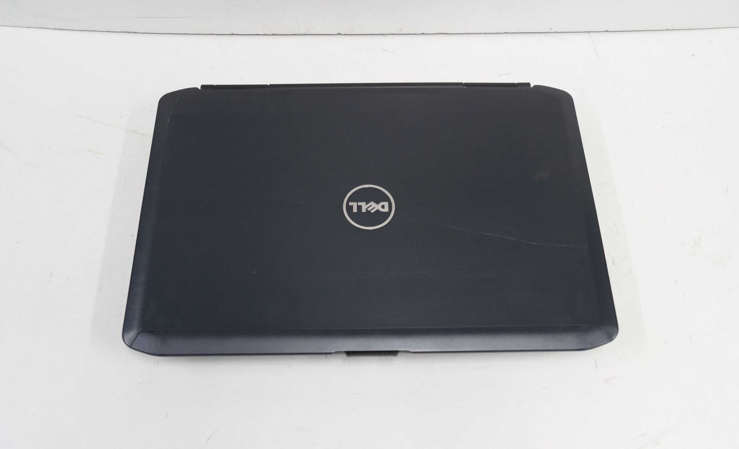 Laptop Dell Latitude E5430 14" intel i5, 8gb ram, NOWY 240gb ssd, W10