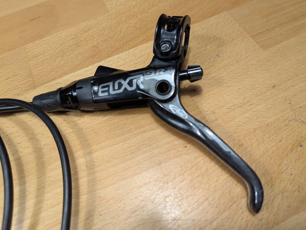 Hamulce Avid Elixir 9 RS Carbon