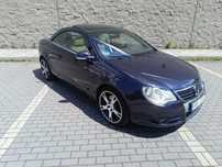 Volkswagen EOS 2.0 tfsi dsg automat