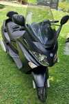 Piaggio Xevo 2016r