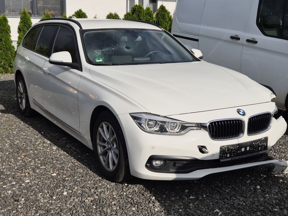 BMW F31 Lift Led automat