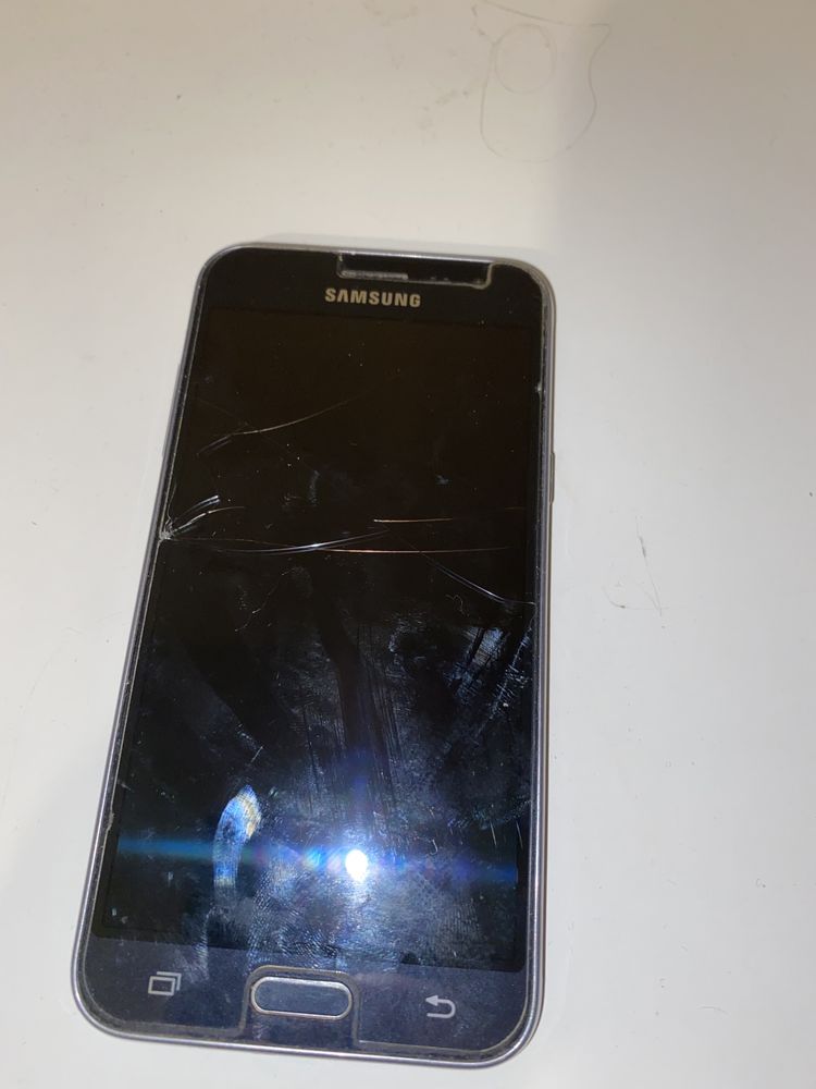 telefon samsung j3 2016