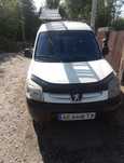 Продам peugeot partner 1.9