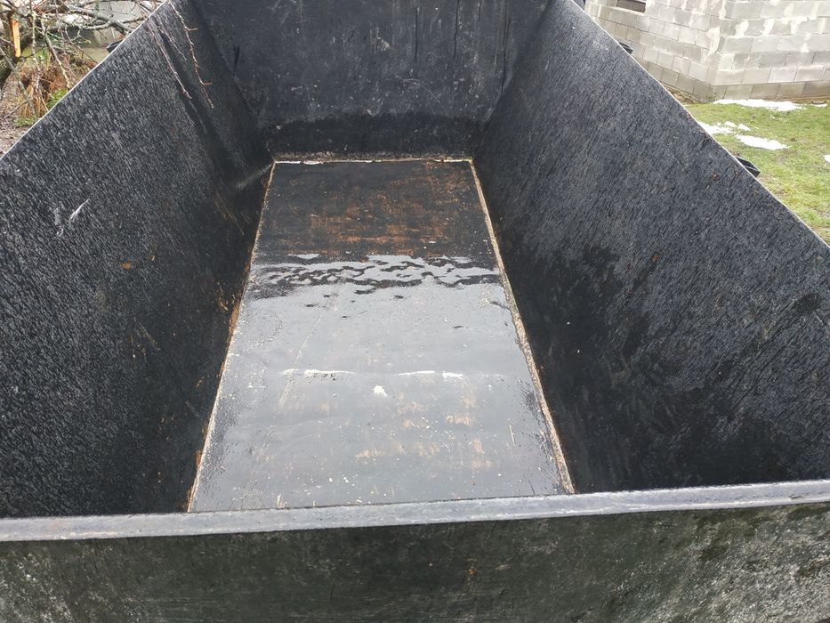 Прицеп,до трактора.