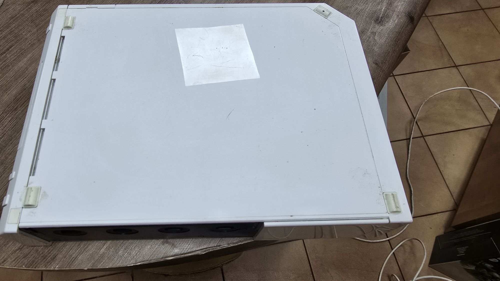 Konsola Nintendo Wii