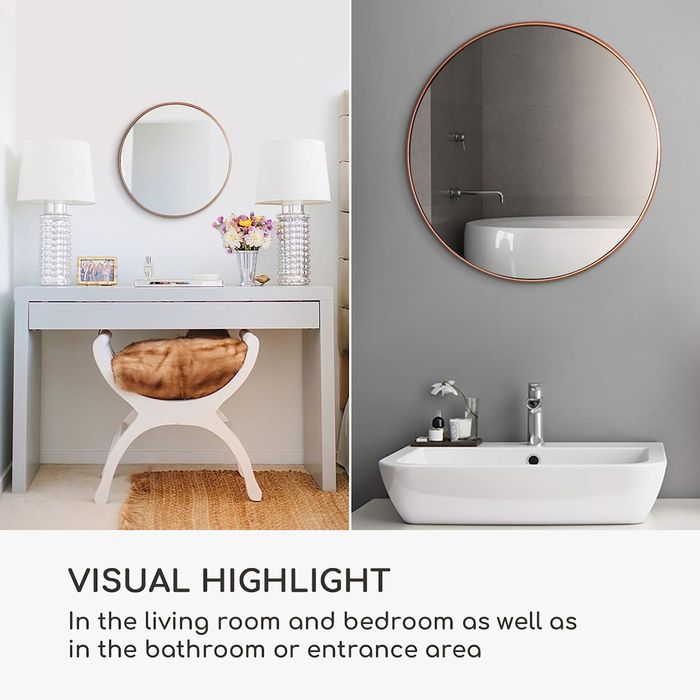 Fournier Lustro ścienne