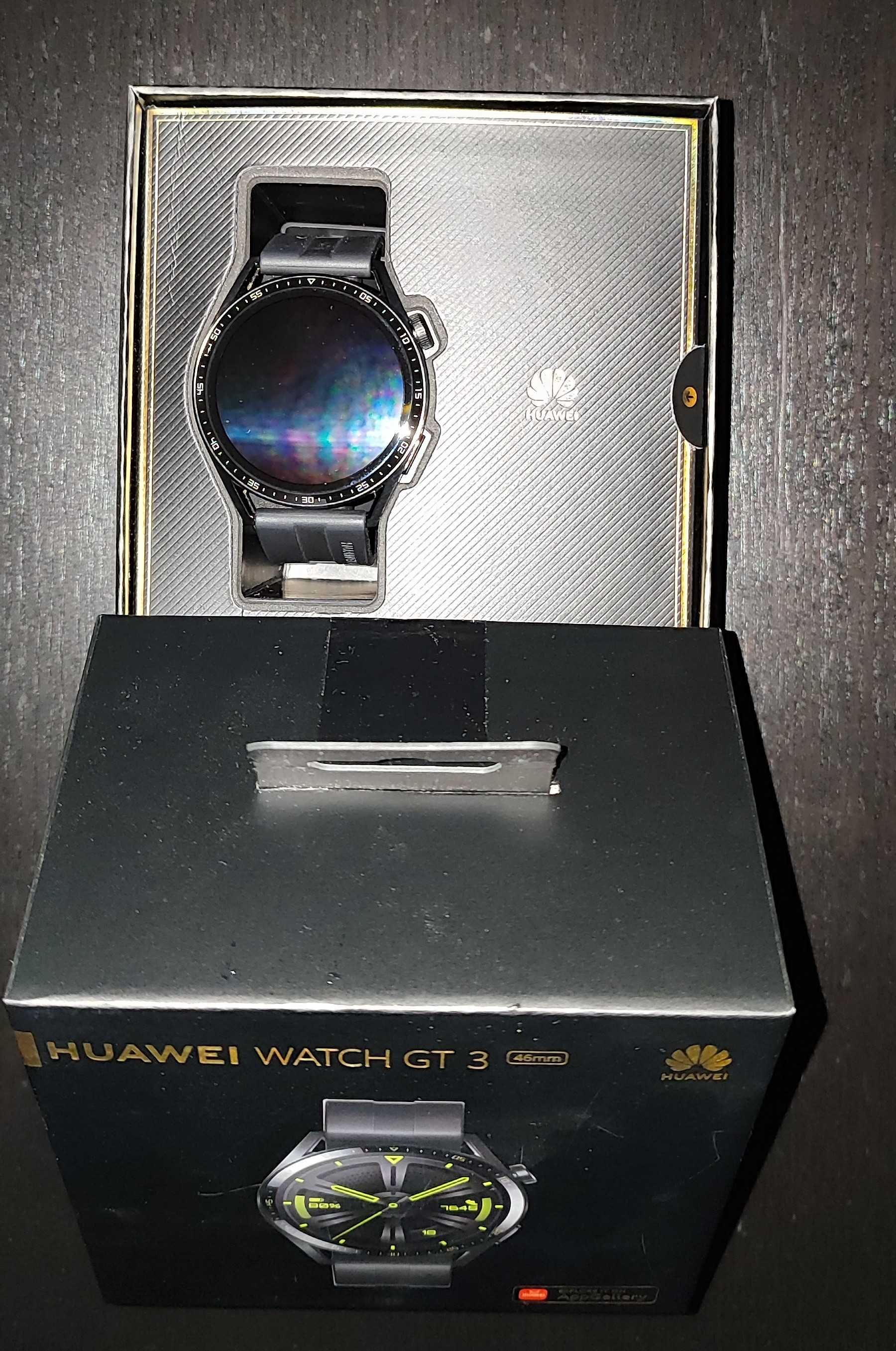 Huawei Watch GT3