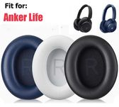 Амбушюры запчасти Anker SoundСore Life Q30 Q35 BT Life Tune Space Q45